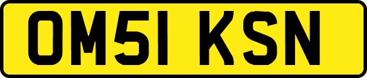 OM51KSN