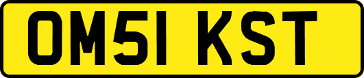 OM51KST
