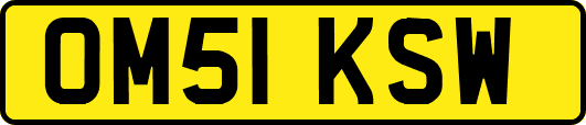 OM51KSW