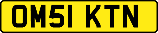 OM51KTN