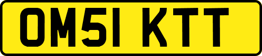 OM51KTT