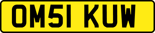 OM51KUW