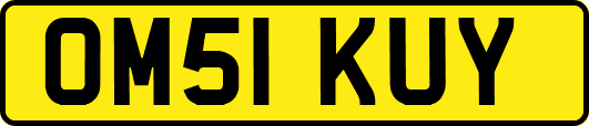 OM51KUY