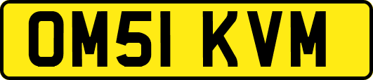 OM51KVM