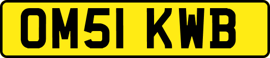 OM51KWB
