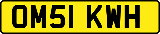 OM51KWH