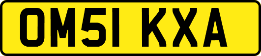 OM51KXA