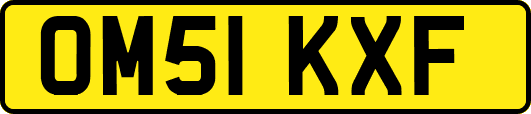 OM51KXF