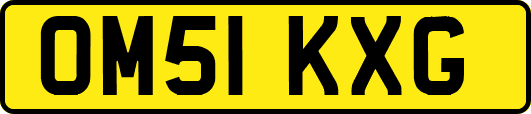 OM51KXG
