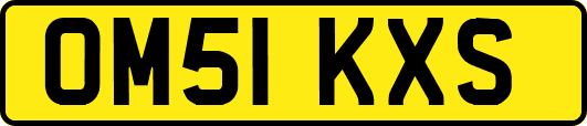 OM51KXS