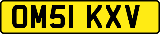 OM51KXV
