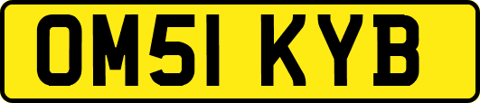 OM51KYB