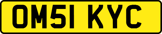 OM51KYC