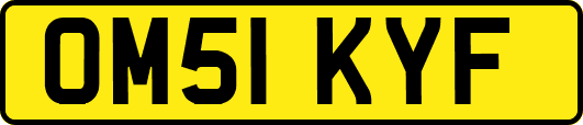 OM51KYF