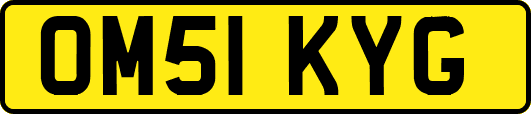 OM51KYG
