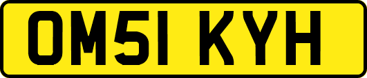 OM51KYH