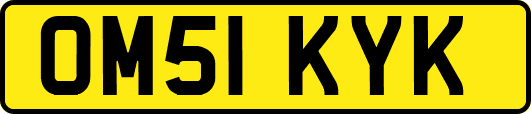 OM51KYK