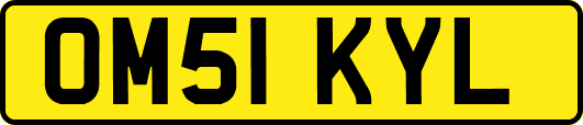 OM51KYL