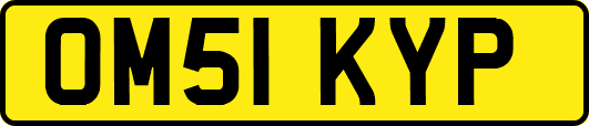 OM51KYP