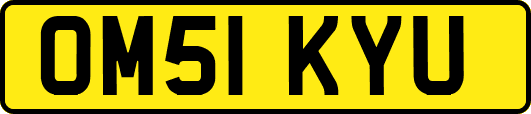 OM51KYU