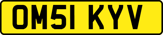 OM51KYV
