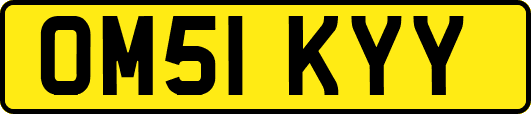 OM51KYY