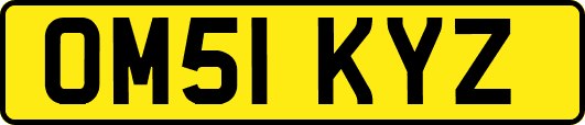 OM51KYZ