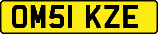 OM51KZE