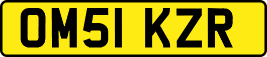 OM51KZR