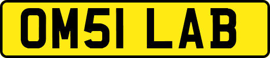 OM51LAB