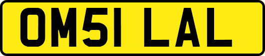 OM51LAL
