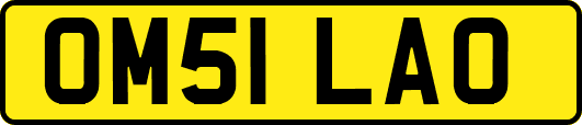 OM51LAO