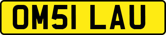 OM51LAU