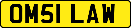 OM51LAW