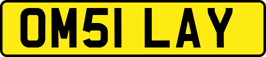 OM51LAY