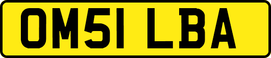 OM51LBA