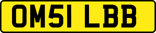 OM51LBB