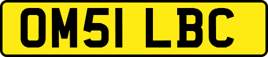 OM51LBC