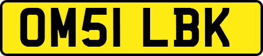 OM51LBK