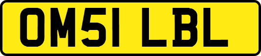 OM51LBL