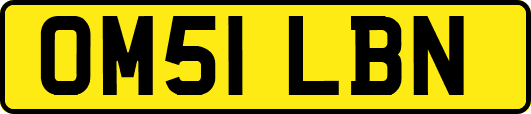 OM51LBN