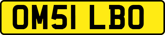 OM51LBO