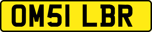 OM51LBR