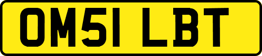 OM51LBT