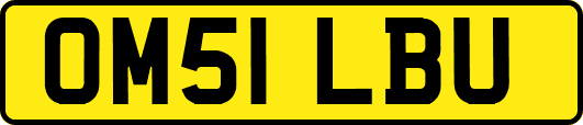 OM51LBU