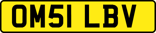 OM51LBV