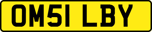 OM51LBY