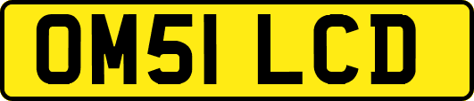 OM51LCD