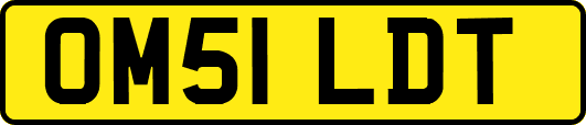 OM51LDT