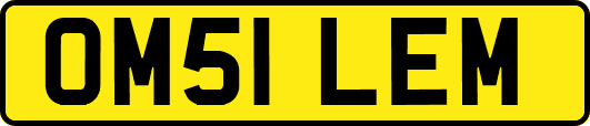 OM51LEM